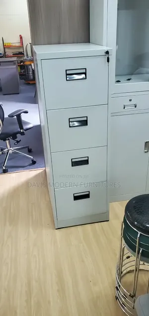 Heavy Duty Steel Cabinet