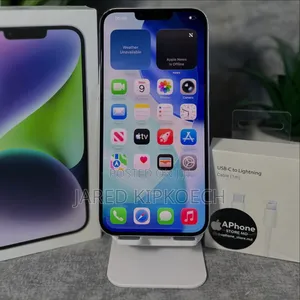 Apple iPhone 14 512 GB Purple