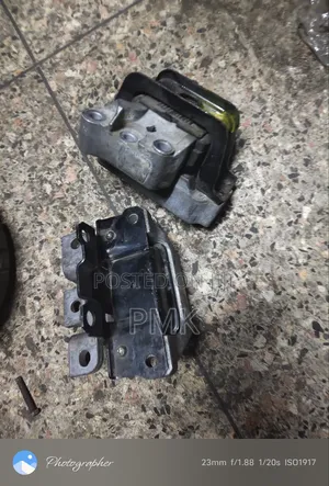 Mitsubishi Outlander Gearbox Mountain