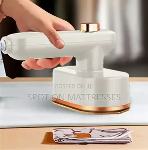 Offer! Mini Portable Steam Ironing Machine. We Deliver Countrywide.
