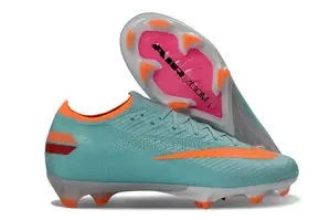 Nike Mercurial Rodrigues Tribute FG Football Soccer Cleats