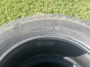 Tyres Michelin LTX 285/60r18