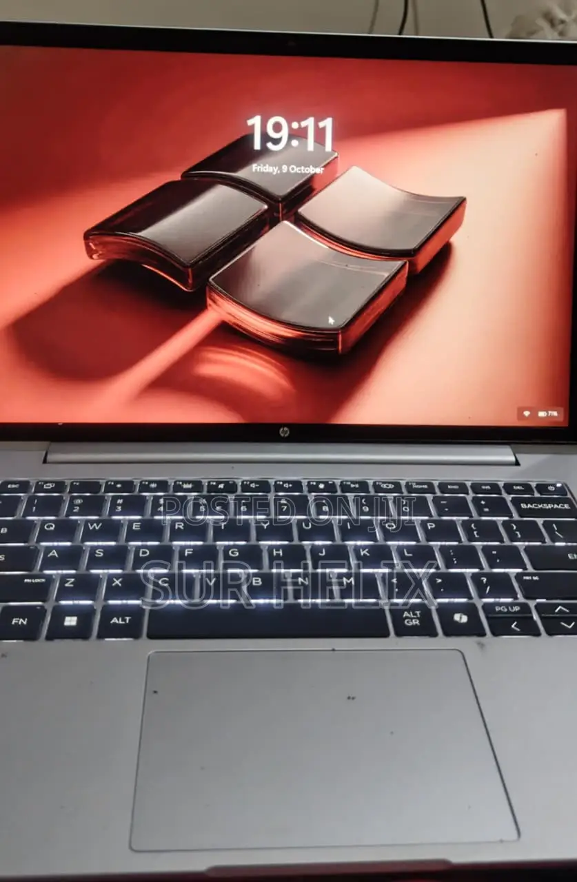 Laptop HP ProBook 440 16GB Intel Core Ultra 5 SSD 512GB