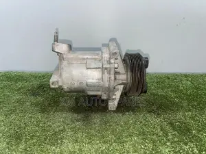 Nissan Tiida AC Compressor.