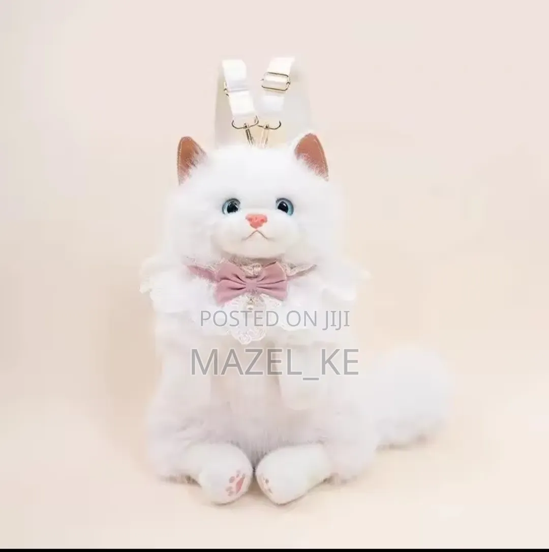 Kanyau Princess Bag