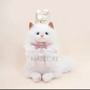 Kanyau Princess Bag