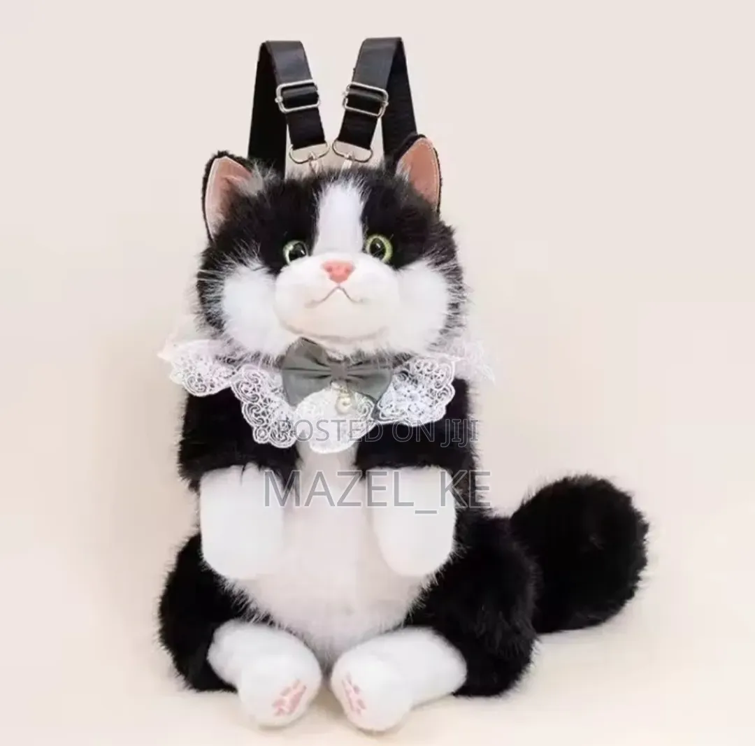 Kanyau Princess Bag