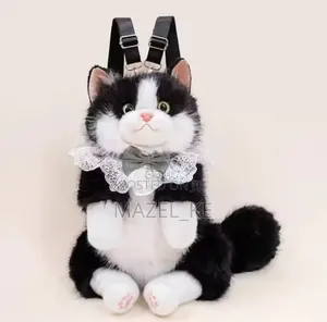 Kanyau Princess Bag