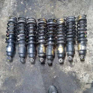 Subaru Outback Bp5,BP9 Rear Shocks