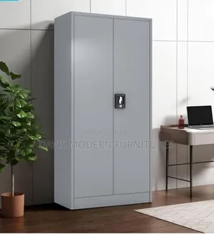Full Height Cabinet