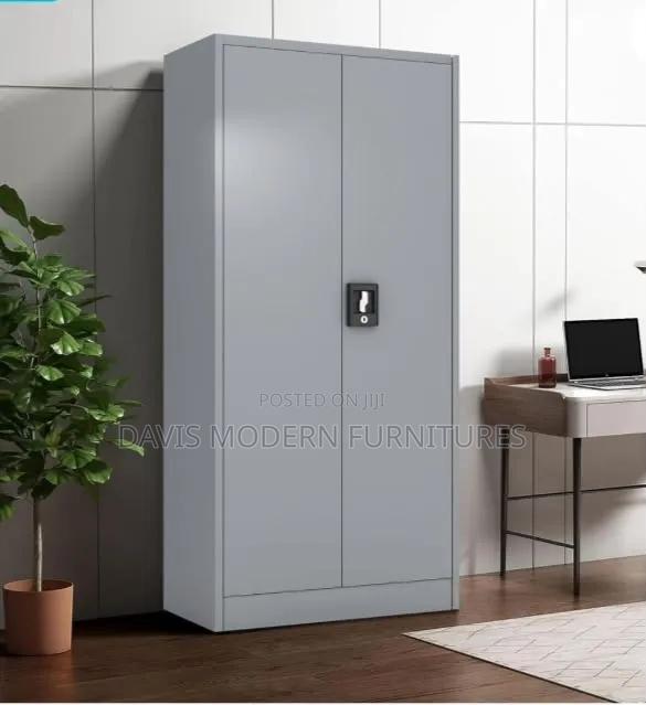 Full Height Cabinet - main view
