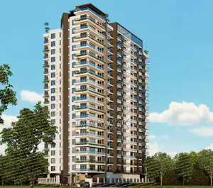 3bdrm Apartment in Kileleshwa for Sale