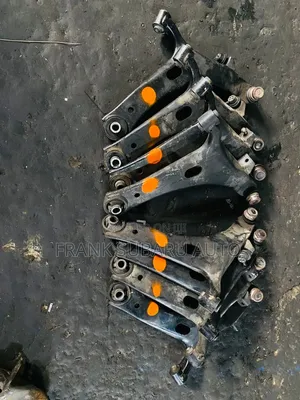 Subaru Legacy Bp5, Impreza Gh2, Gp2 Front Control Arm