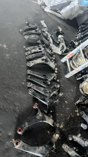 Subaru Legacy Bp5, Impreza Gh2, Gp2 Front Control Arm