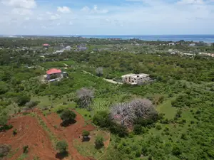 1/8 Acre Bofa Beach Plots for Sale | Installments Available