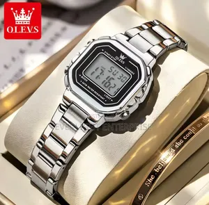 *Olevs Digital Ladies 1111*