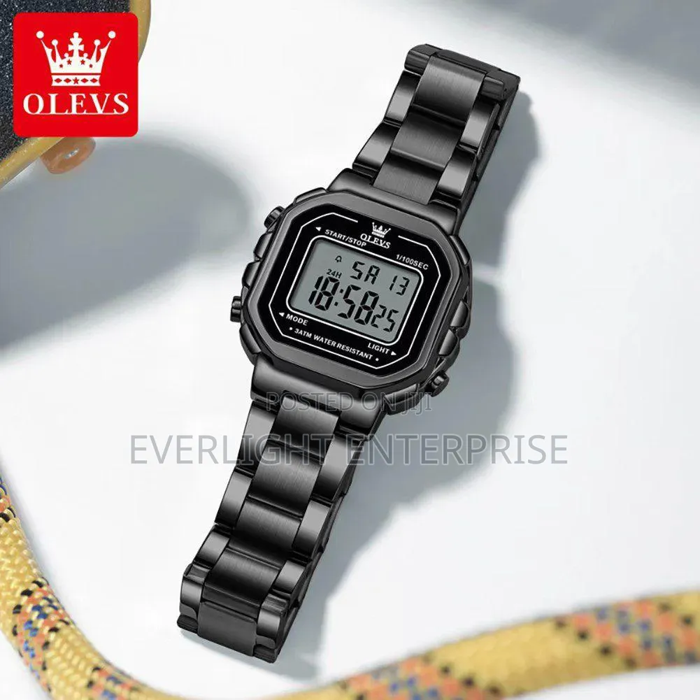 *Olevs Digital Ladies 1111*