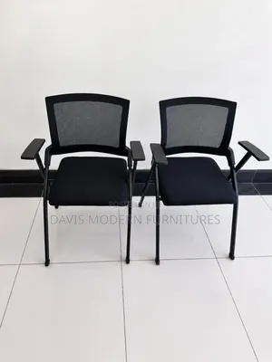 Breathable Mesh Chair