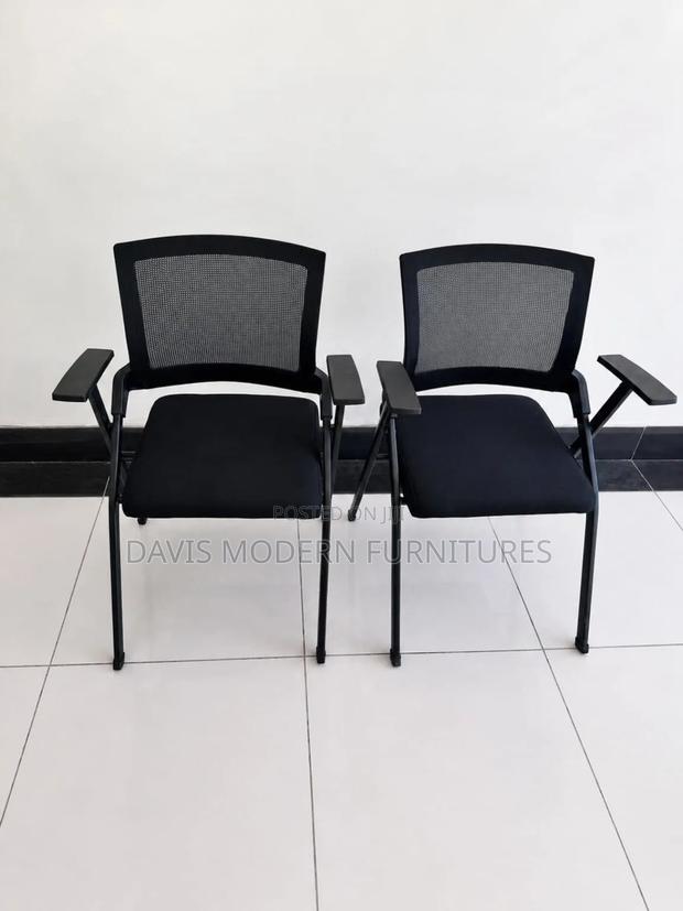 Breathable Mesh Chair - thumbnail 2