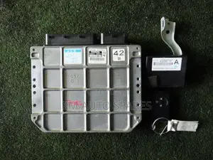 Toyota ECU Computer 20B41.