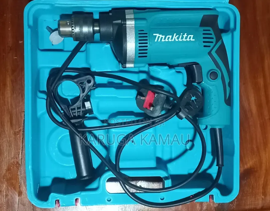 Makita HP1630 Hammer Drill