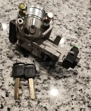 Honda Ignition Lock Switch.