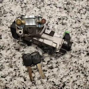 Honda Ignition Lock Switch.