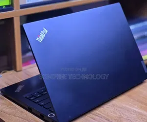 Laptop Lenovo ThinkPad E14 Gen 2 16GB Intel Core i5 SSD 256GB