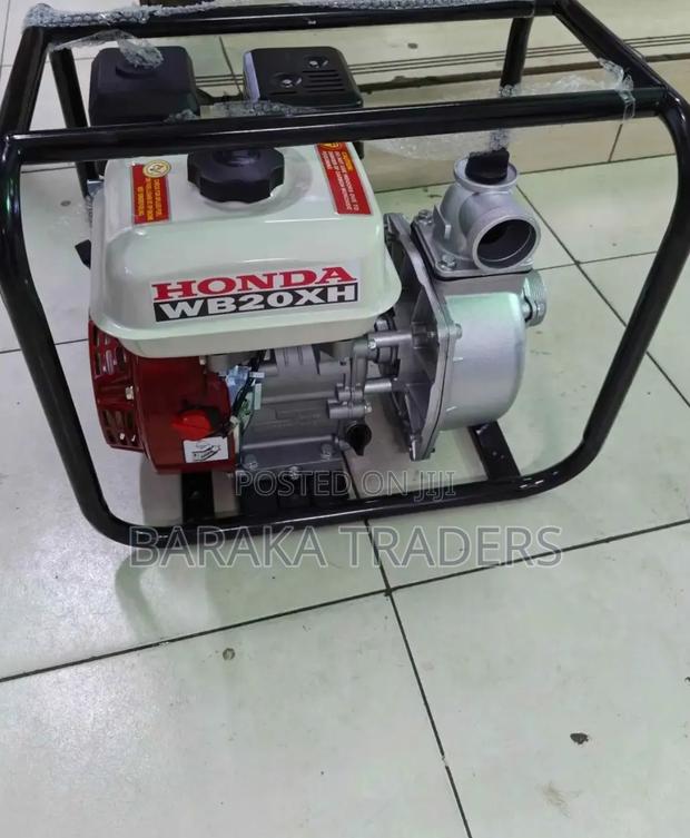 Honda Water Pump 2inch - main view