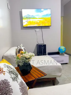 1 Bedroom Airbnb at Tsavo Skywalk