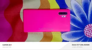Samsung Galaxy Note 10 Plus 256 GB White