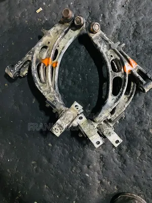 Subaru Forester Sg5 Alluminium Front Control Arm Impreza Turbo