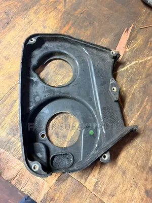 Subaru Engine Timing Covers Ej20 . Ej15