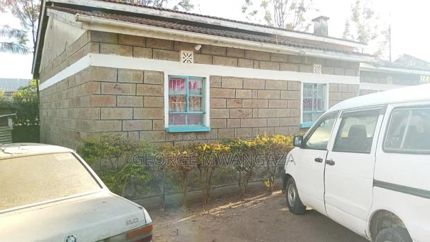 Furnished 3bdrm Mansion in Utawala Meango for rent - thumbnail 2
