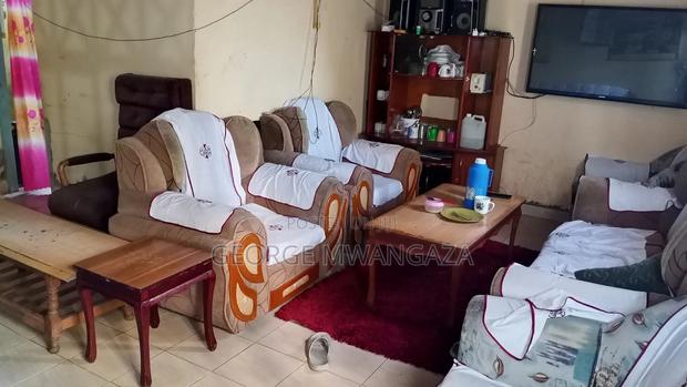 Furnished 3bdrm Mansion in Utawala Meango for rent - thumbnail 4