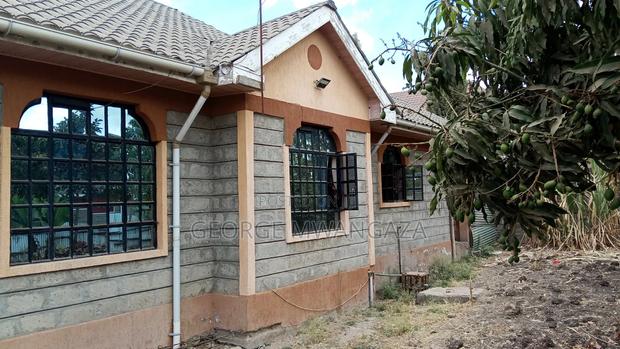 Furnished 3bdrm Mansion in Utawala Meango for rent - thumbnail 5