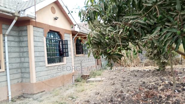 Furnished 3bdrm Mansion in Utawala Meango for rent - thumbnail 6