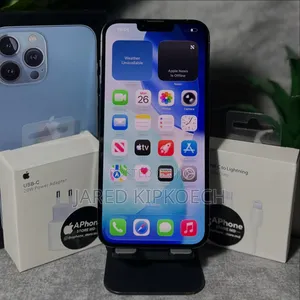 Apple iPhone 13 Pro 512 GB Blue