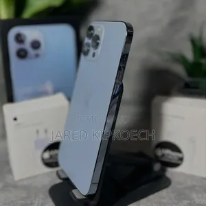 Apple iPhone 13 Pro 512 GB Blue