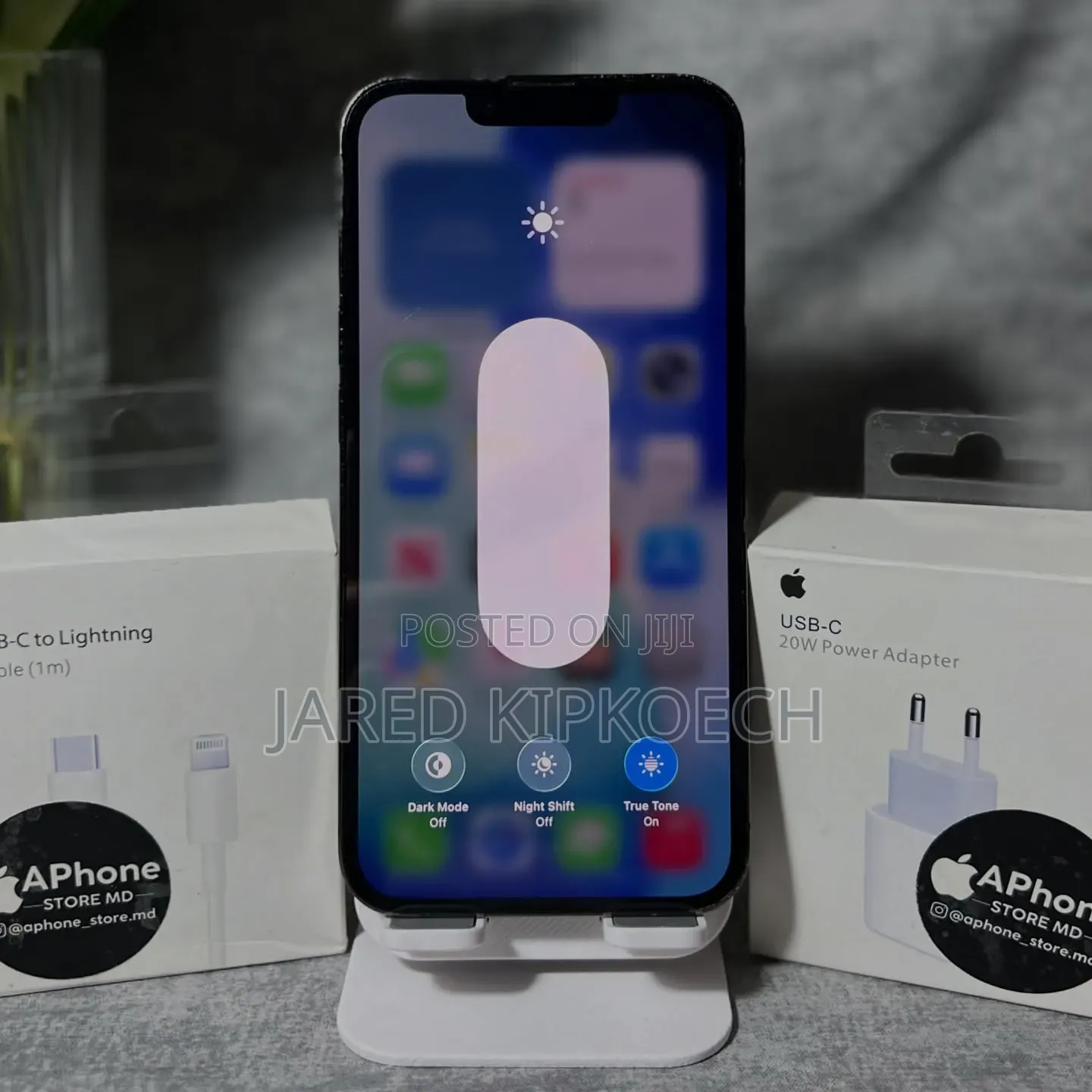 Apple iPhone 13 Pro 512 GB Blue