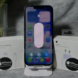 Apple iPhone 13 Pro 512 GB Blue