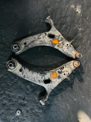 Subaru Forester Sj5 Front Control Arm, Rear