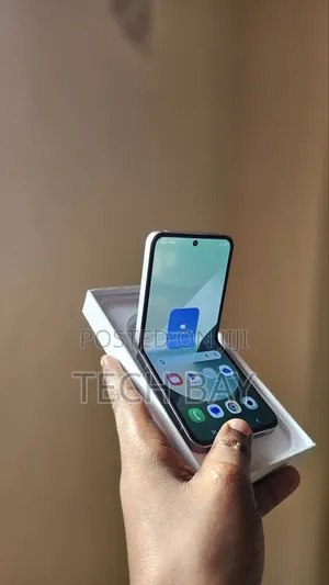 Samsung Galaxy Z Flip5 256 GB Green