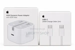 iPhone 16 16pro 17 17pro Super Fast Genuine Char