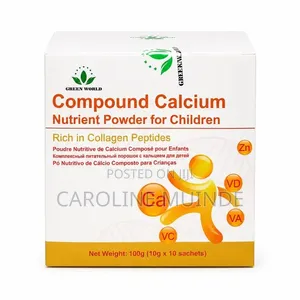 Compound Calcium Nutrient Powder