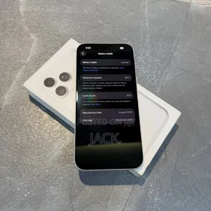 Apple iPhone 17 Pro Max 512 GB Silver