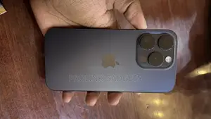 Apple iPhone 15 Pro 1 TB Blue
