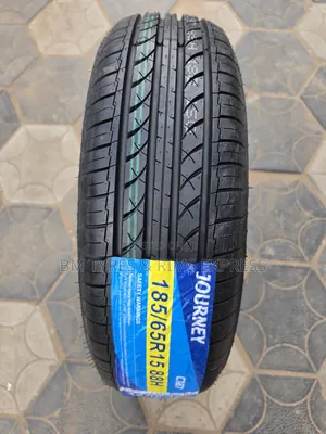 185 /65 R15 Journey Tires