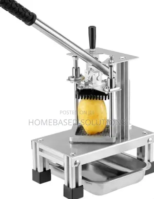 Commercial Chipser-Chips Cutter