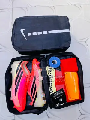 Full Package Adidas F50 Hyperfast